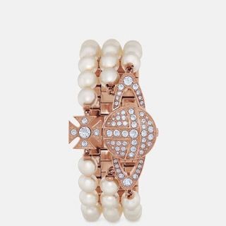 ĐỒNG HỒ NỮ CAO CẤP VIVIENN NGỌC TRAI FULLBOX TAG