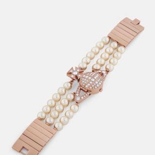 ĐỒNG HỒ NỮ CAO CẤP VIVIENN NGỌC TRAI FULLBOX TAG