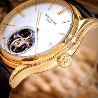 PAT kPHILIPPE Genève