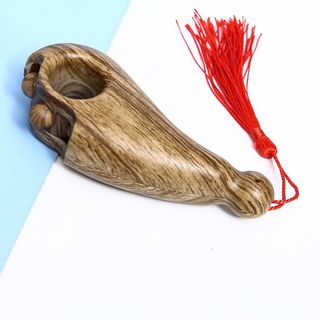 BỘ ĐẾM HẠT ĐIỆN TỬ VÂN GỖ