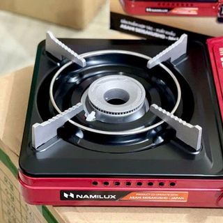 BẾP GAS DU LỊCH NAMILUX MLN-191PF
