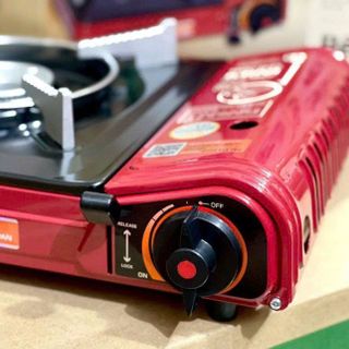 BẾP GAS DU LỊCH NAMILUX MLN-191PF