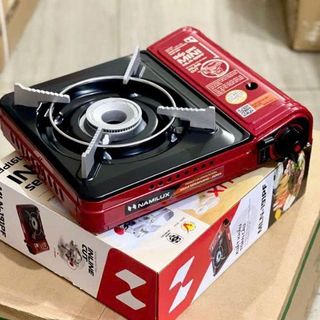 BẾP GAS DU LỊCH NAMILUX MLN-191PF