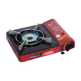 BẾP GAS DU LỊCH NAMILUX MLN-191PF