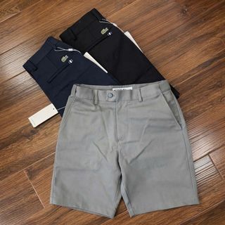 Quần short kaki nam. chất liệu cotton pha spandex nhẹ nhàng có thun co giãn.