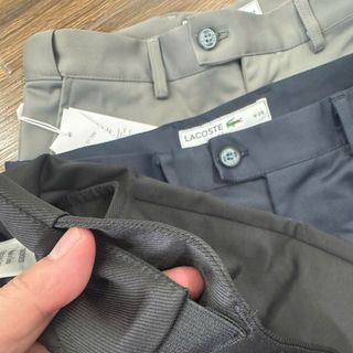 Quần short kaki nam. chất liệu cotton pha spandex nhẹ nhàng có thun co giãn.