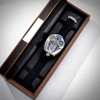 JAC & CO. 𝐁𝐮𝐠𝐚𝐭𝐭𝐢