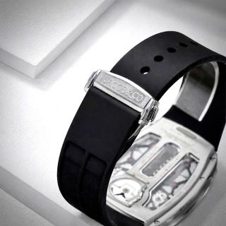 JAC & CO. 𝐁𝐮𝐠𝐚𝐭𝐭𝐢