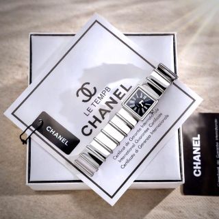 CHANE 𝐌𝐚𝐝𝐞𝐦𝐨𝐢𝐬𝐞𝐥𝐥𝐞 𝐇𝟎𝟖𝟐𝟔 𝐋𝐚𝐝𝐢𝐞𝐬 𝐖𝐚𝐭𝐜𝐡