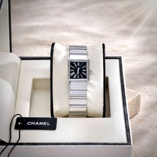 CHANE 𝐌𝐚𝐝𝐞𝐦𝐨𝐢𝐬𝐞𝐥𝐥𝐞 𝐇𝟎𝟖𝟐𝟔 𝐋𝐚𝐝𝐢𝐞𝐬 𝐖𝐚𝐭𝐜𝐡