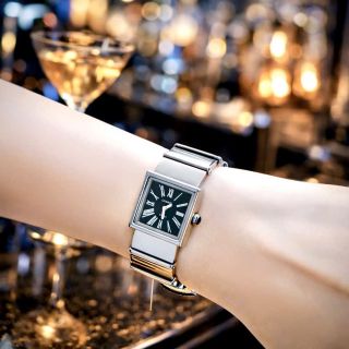 CHANE 𝐌𝐚𝐝𝐞𝐦𝐨𝐢𝐬𝐞𝐥𝐥𝐞 𝐇𝟎𝟖𝟐𝟔 𝐋𝐚𝐝𝐢𝐞𝐬 𝐖𝐚𝐭𝐜𝐡