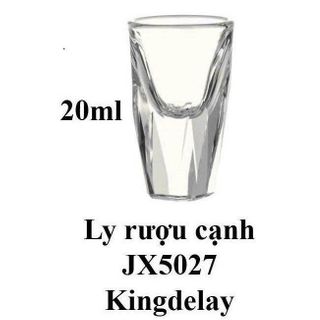 BỘ 12 LY UỐNG RƯỢU 20ML JX5027 (T12)