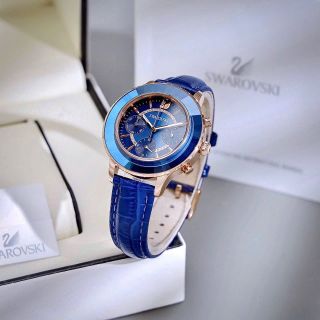 SWAROV 𝐎𝐜𝐭𝐞𝐚 𝐋𝐮𝐱 𝐂𝐡𝐫𝐨𝐧𝐨 𝐖𝐚𝐭𝐜𝐡