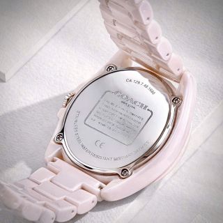 Đồng hồ Coa pastel ngọt ngào