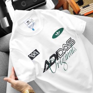 Mẫu Áo thun nam với in nổi sắc nét, thiết kế trẻ trung trend hiện nay, hàng full chi tiết, full tem tag, chất cotton 2c dày dặn,mền mịn mát.