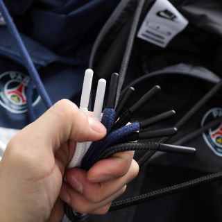 Khoác Nón N.i.k.e  Chất dù trượt nước, chống gió tốt.