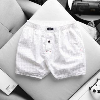 Q Ngủ Gap.  Cotton mịn mát.