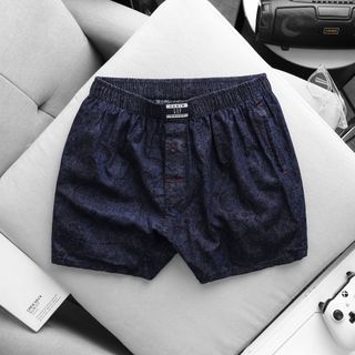 Q Ngủ Gap.  Cotton mịn mát.