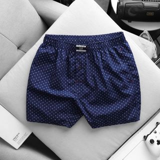 Q Ngủ Gap.  Cotton mịn mát.