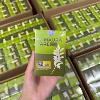 Giảm cân slim care