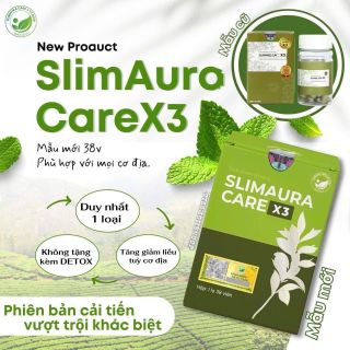 Giảm cân slim care