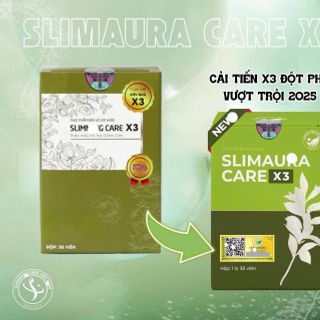 Giảm cân slim care