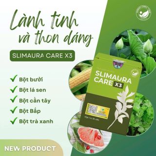 Giảm cân slim care