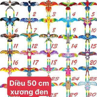 Diều trẻ em giá rẻ HCM