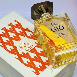 Nước hoa charme Elegant