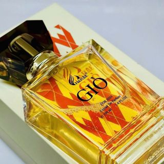 Nước hoa charme Elegant