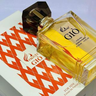 Nước hoa charme Elegant