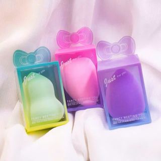 HỘP BÔNG PHẤN HỒ LÔ 121