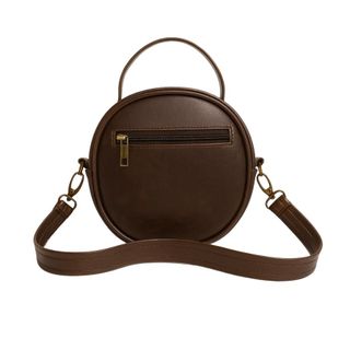 ÚI XÁCH NỮ DÁNG TRÒN HOT TREND, XÁCH TAY HOẶC ĐEO CHÉO - PIPI STORE