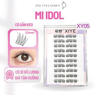 (FREE HĐ) MI SẴN KEO XY01 - XY010