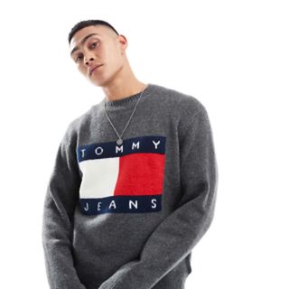 Sweater TM dệt kim.  Chất len dày mịn, sợi đanh không  xù