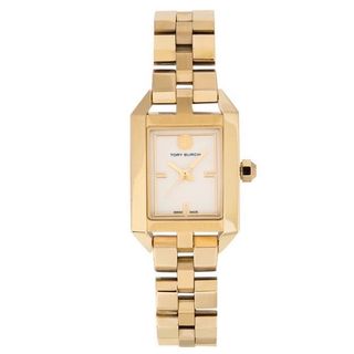 ĐỒNG HỒ NỮ CAO CẤP TORY BUCH MẶT CHỮ NHẬT FULLBOX TÚI