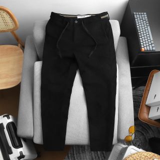 QUẦN ÂU NAM. Chất Cotton gai  dày dặn ,Thun co giãn.