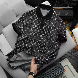 POLO NAM.  Chất  cotton  Sọ dệt kim.