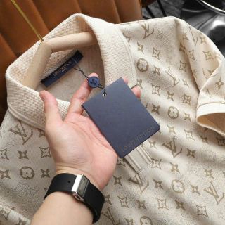 POLO NAM.  Chất  cotton  Sọ dệt kim.