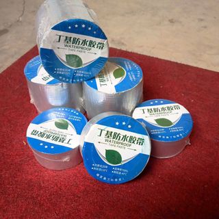 BĂNG KEO CHỐNG THẤM DÀI 5M RỘNG 10CM