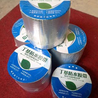 BĂNG KEO CHỐNG THẤM DÀI 5M RỘNG 10CM