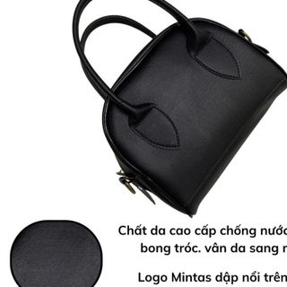 TÚI ĐEO CHÉO NỮ SANG TRỌNG – FORM ĐẸP BỀN LÂU - PIPI STORE