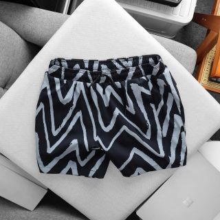 Short Biển nam Full 12 Colors. Chất vải 2 lớp trượt nước lớp trong lưới thoát mát.