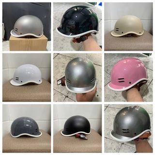 NÓN BẢO HIỂM CÁ HEO HOTTREN giá sỉ - giá bán buôn