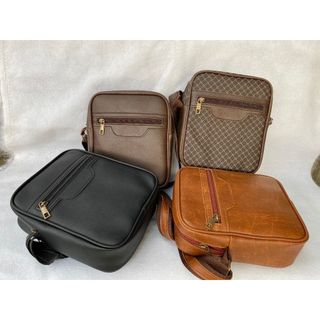 TÚI ĐEO CHÉO DA CAO CẤP CHỐNG NƯỚC – NHỎ GỌN CỰC CHẤT - PIPI STORE