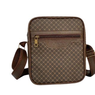 TÚI ĐEO CHÉO DA CAO CẤP CHỐNG NƯỚC – NHỎ GỌN CỰC CHẤT - PIPI STORE