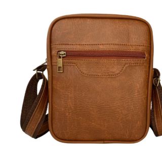 TÚI ĐEO CHÉO DA CAO CẤP CHỐNG NƯỚC – NHỎ GỌN CỰC CHẤT - PIPI STORE