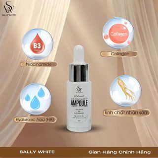 (BEST SELLER) Bộ 3 sản phẩm dưỡng trắng hỗ trợ giảm nám,tàn nhang giúp da giảm nếp nhăn, trắng hồng