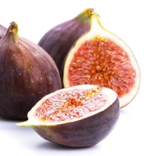 Quả Sung Mỹ Đà Lạt - Trái Cây Ngọt Tự Nhiên, Tốt Cho Sức Khỏe