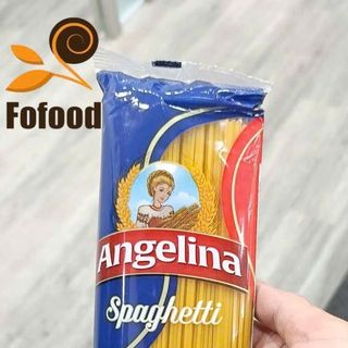 Mỳ Spaghetti Angelina(gói 500g)